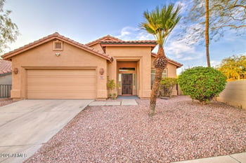 1250 E Captain Dreyfus Ave, Phoenix, AZ 85022