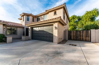 1250 Indigo St, Gilbert, AZ 85298
