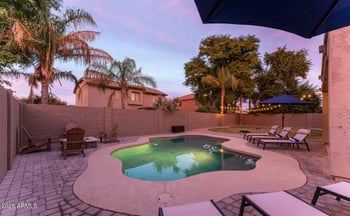 1250 E Indigo St, Gilbert, AZ 85298