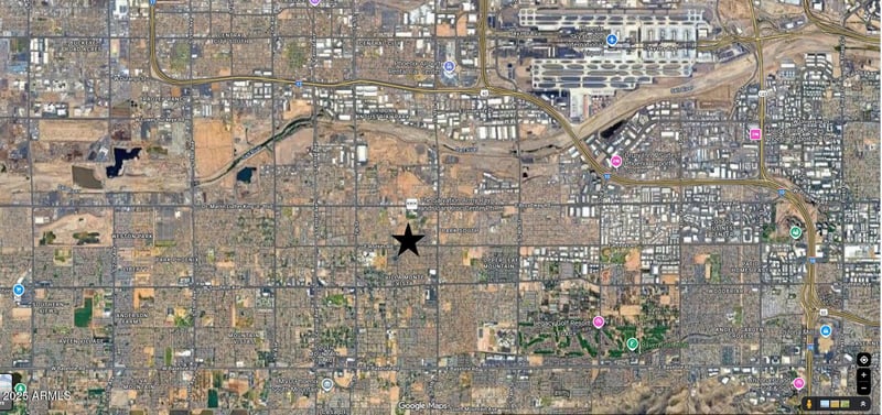 1250 E Roeser Rd #N/A, Phoenix, AZ 85040
