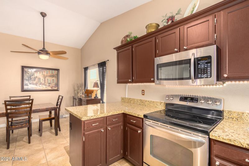 1250 E Scott Ave, Gilbert, AZ 85234