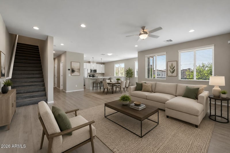 1250 N Abbey Ln #200, Chandler, AZ 85226