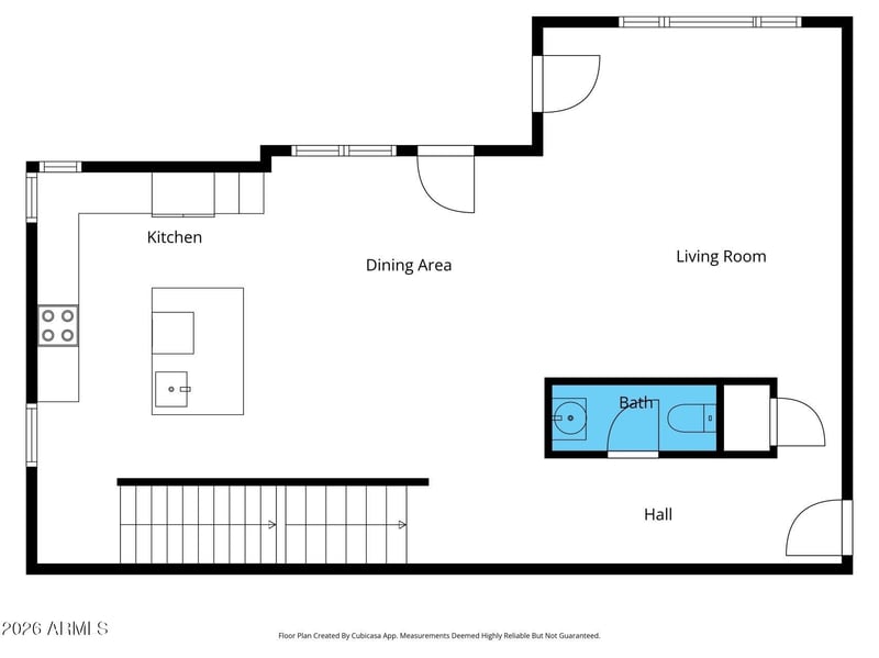 1250 Abbey Ln #263, Chandler, AZ 85226