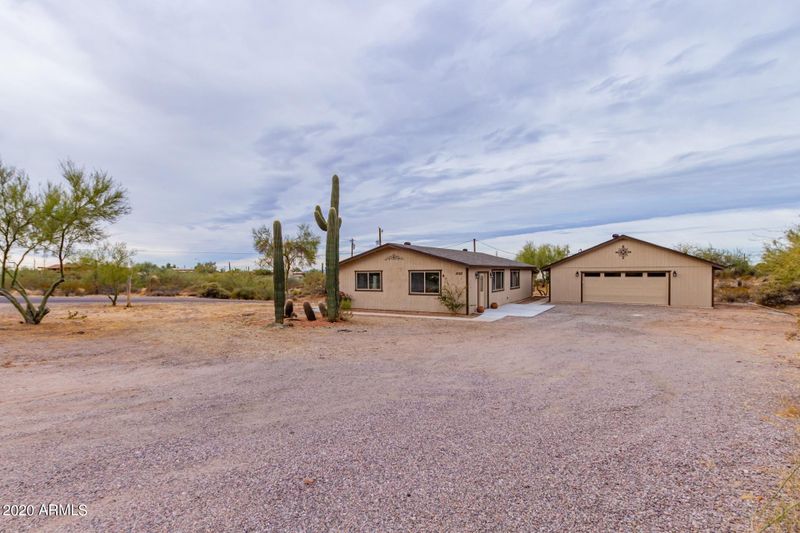 1250 N Mountain View Rd, Apache Junction, AZ 85119