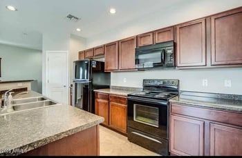 1250 Rialto -- #11, Mesa, AZ 85209