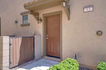 1250 Rialto -- #11, Mesa, AZ 85209