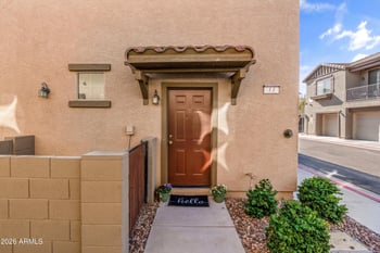 1250 Rialto -- #11, Mesa, AZ 85209