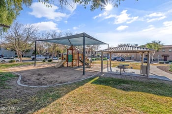 1250 Rialto -- #11, Mesa, AZ 85209