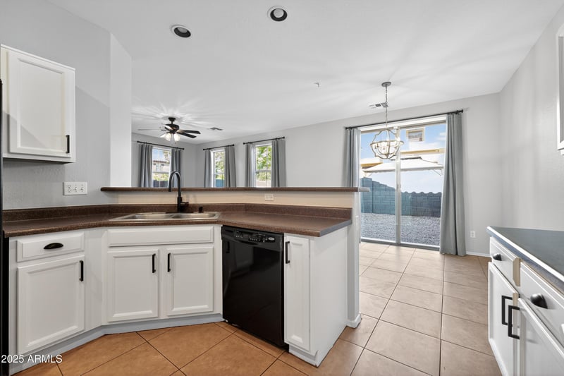 1250 Rialto -- #31, Mesa, AZ 85209