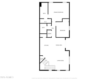 1250 Rialto -- #68, Mesa, AZ 85209