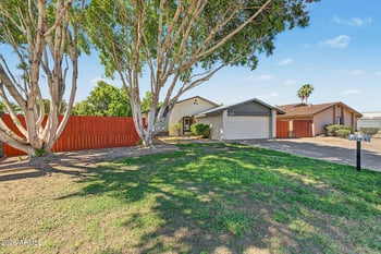 1250 S Revere --, Mesa, AZ 85210