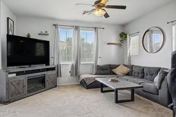 1250 Rialto -- #44, Mesa, AZ 85209