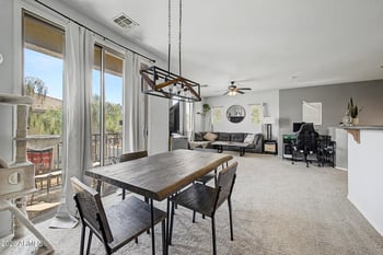 1250 Rialto -- #44, Mesa, AZ 85209