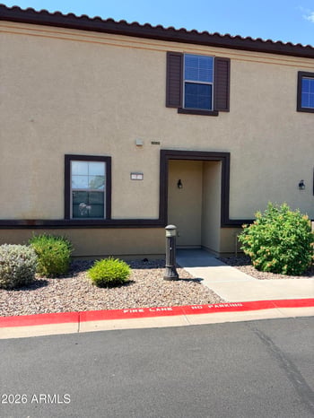 1250 Rialto -- #7, Mesa, AZ 85209