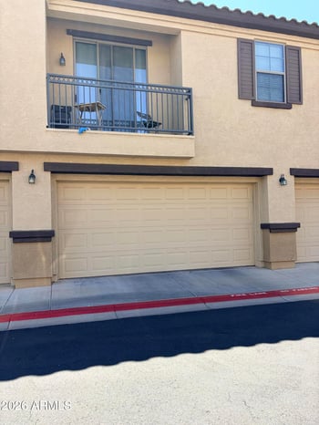 1250 Rialto -- #7, Mesa, AZ 85209