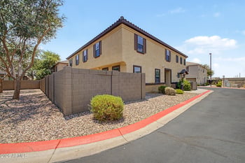 1250 Rialto -- #7, Mesa, AZ 85209
