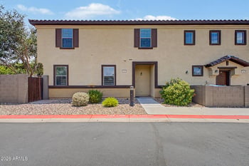 1250 Rialto -- #7, Mesa, AZ 85209