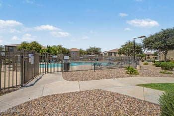 1250 Rialto -- #7, Mesa, AZ 85209