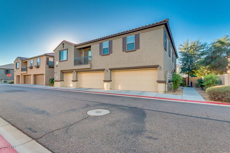 1250 S Rialto Dr #55, Mesa, AZ 85209