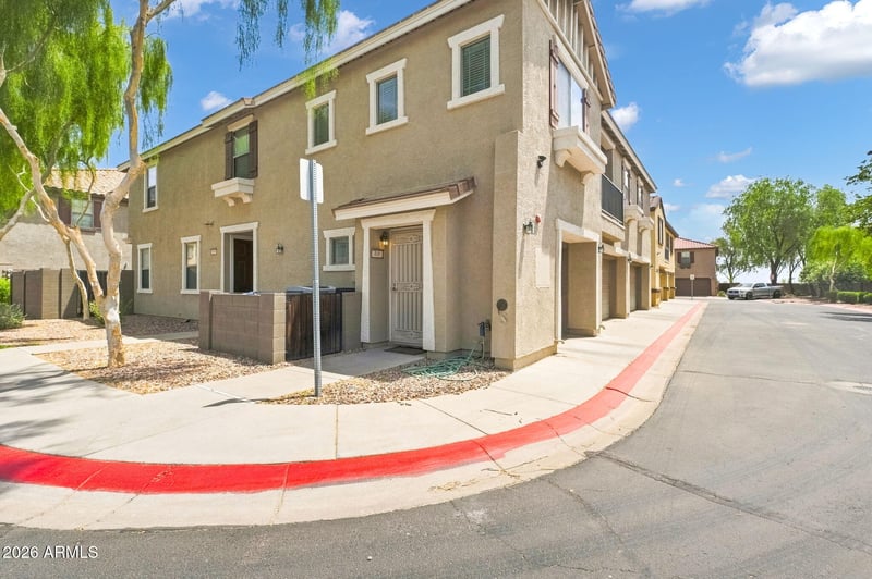 1250 S Rialto Dr #59, Mesa, AZ 85209