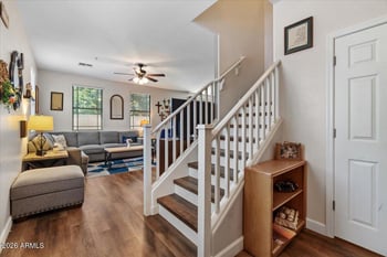 1250 S Rialto St #1, Mesa, AZ 85209
