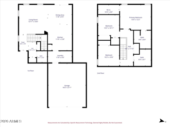 1250 Rialto St #1, Mesa, AZ 85209