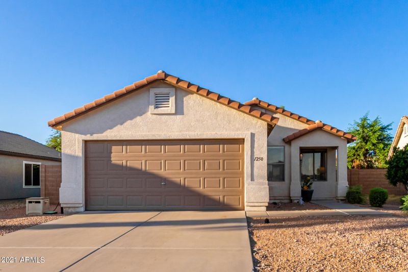 1250 W 7th Ave, Apache Junction, AZ 85120