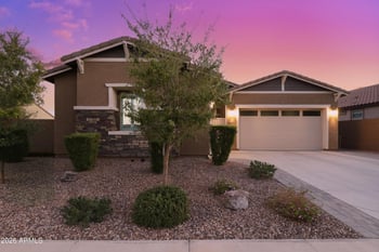 12501 W Calle De Baca --, Peoria, AZ 85383