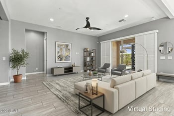 12501 W Calle De Baca --, Peoria, AZ 85383