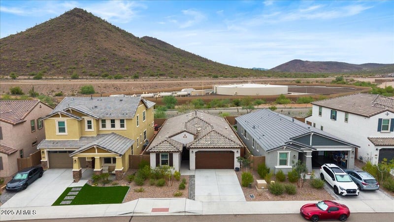 12502 Cassia Trl, Peoria, AZ 85383