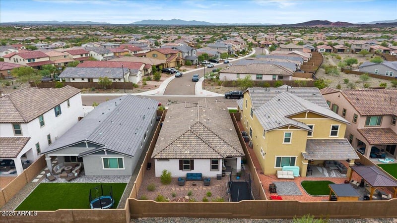 12502 Cassia Trl, Peoria, AZ 85383