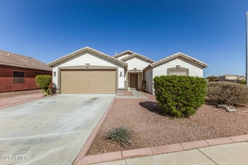 12502 Dreyfus Dr, El Mirage, AZ 85335
