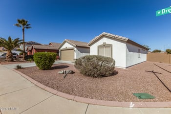 12502 Dreyfus Dr, El Mirage, AZ 85335