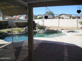 12502 N 126th Ln, El Mirage, AZ 85335
