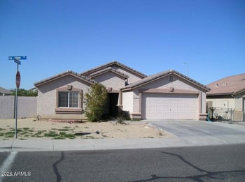 12502 N 126th Ln, El Mirage, AZ 85335