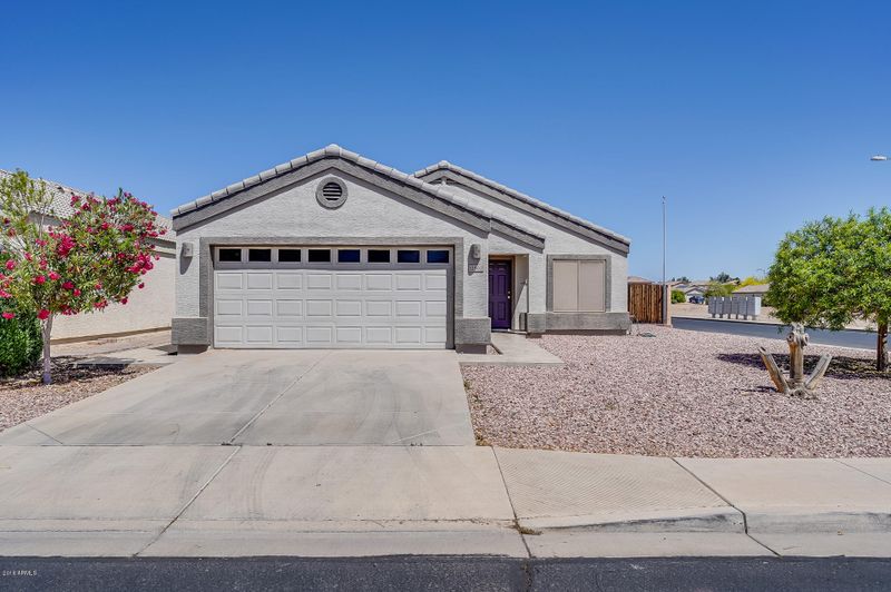 12502 W Ash St, El Mirage, AZ 85335