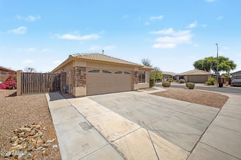 12502 Grant St, Avondale, AZ 85323