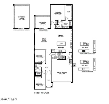 12502 W Odeum Ln, Avondale, AZ 85323