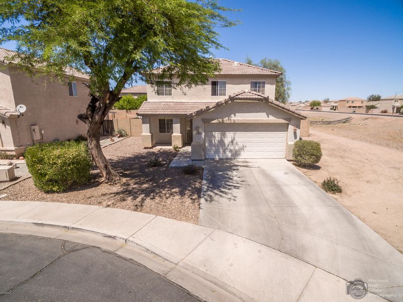 12502 W Windrose Dr, El Mirage, AZ 85335