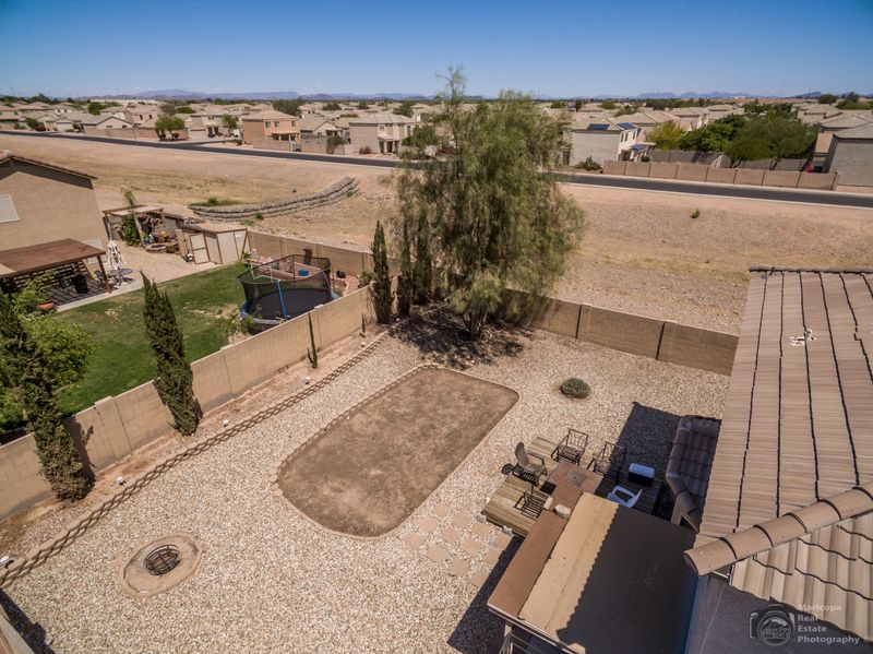 12502 W Windrose Dr, El Mirage, AZ 85335