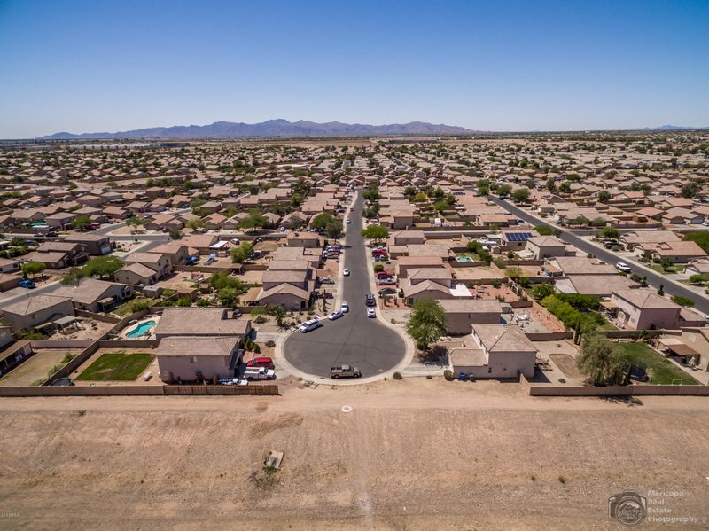 12502 W Windrose Dr, El Mirage, AZ 85335
