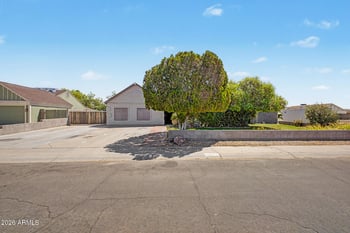 12503 86th Dr, Peoria, AZ 85381