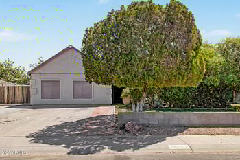 12503 86th Dr, Peoria, AZ 85381