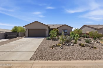 12503 Carousel Dr, Arizona City, AZ 85123