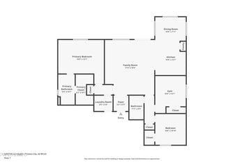 12503 Carousel Dr, Arizona City, AZ 85123