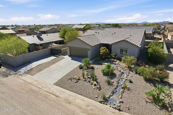 12503 Carousel Dr, Arizona City, AZ 85123