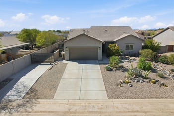 12503 Carousel Dr, Arizona City, AZ 85123