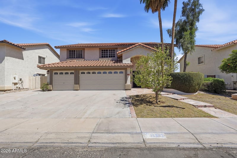 12503 57th Ave, Glendale, AZ 85304