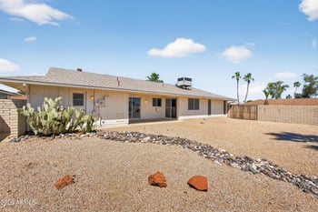 12503 Rampart Dr, Sun City West, AZ 85375