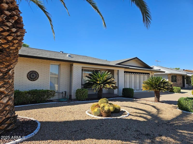 12503 Skyview Dr, Sun City West, AZ 85375